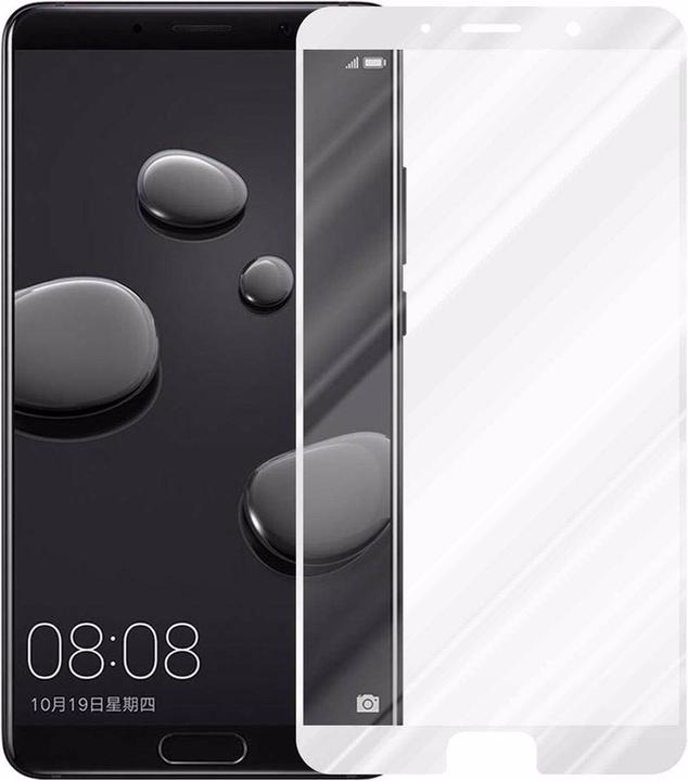 Produktbild Cadorabo Vollbild Displayschutzglas (1 Stück, Huawei Nova 2i)
