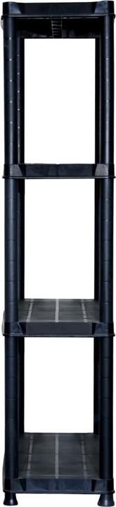 Produktbild vidaXL Lagerregal