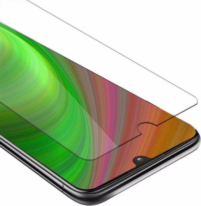 Produktbild Cadorabo Displayschutzglas (1 Stück, Motorola Moto Z4)