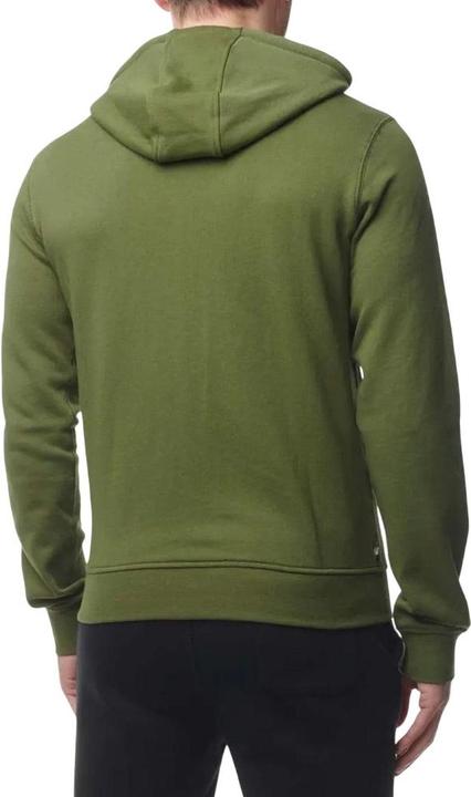 Immagine prodotto Aquascutum Active Felpa con Cappuccio Logo Piccolo Uomo (S)