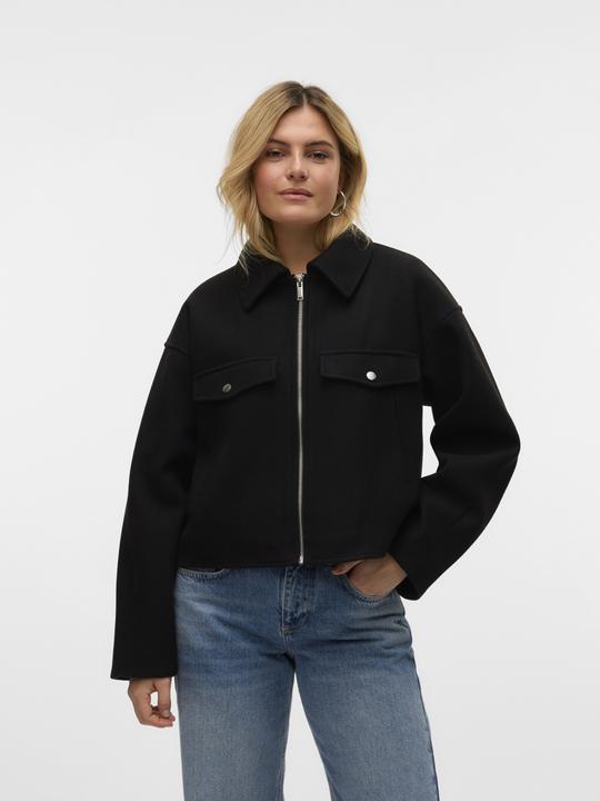 Image du produit Vero Moda VMFORTUNEFREJ Jacke Jacke (XL)