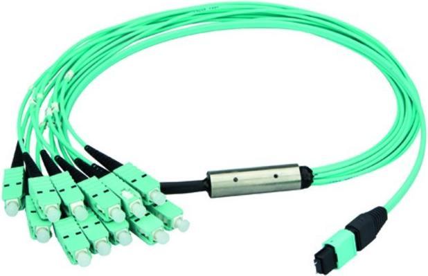 Produktbild Telegärtner Mpo/Mtp (CAT8.2, 2 m)