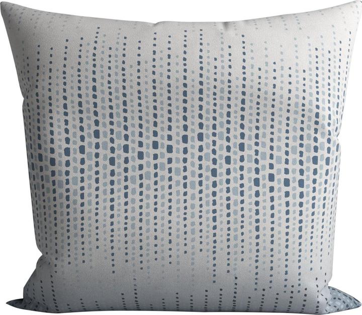 Produktbild Home Fashion Satin bedruckt (Kopfkissenbezug, 50 x 70 cm)