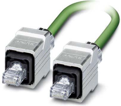 Produktbild Phoenix Contact PHOE Netzwerkkabel