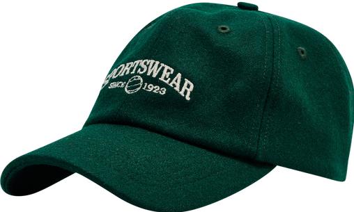 Actual product image hummel hmlBASEBALL CAP SW (One size)