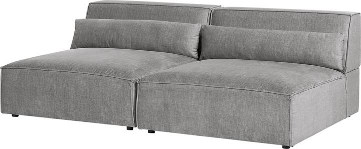 Image du produit Beliani Hellnar (Canapé d’angle)