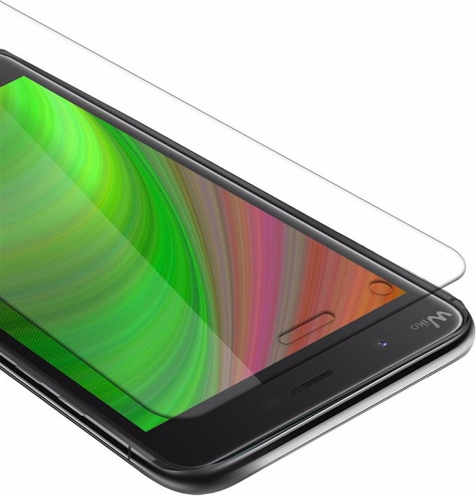 Produktbild Cadorabo Displayschutzglas (1 Stück, Wiko Harry 3)