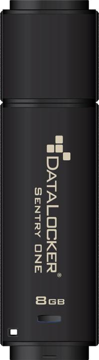 Produktbild DataLocker SENTRY ONE SECURE USB 3.1 GEN1 (128 GB, USB-A)