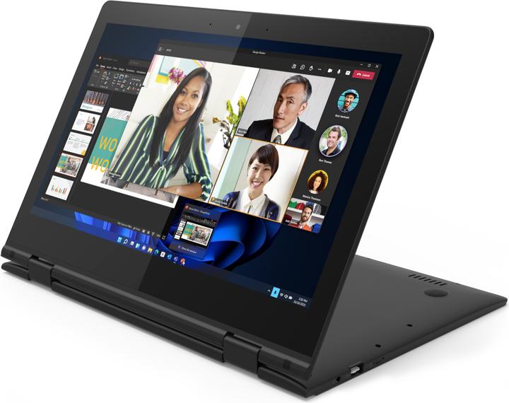 Actual product image GEO GeoFlex 140 (14", Intel Celeron N4020, 4 GB, 128 GB, DE)