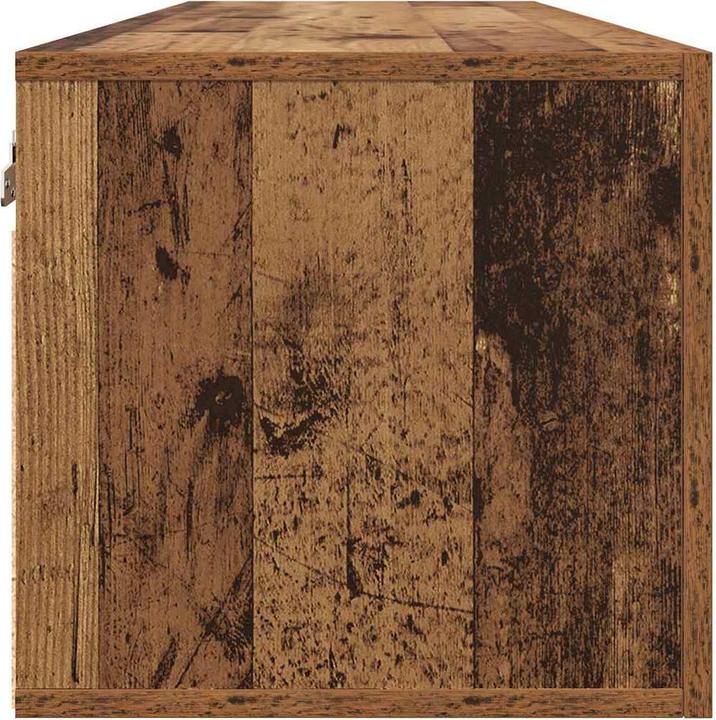 Produktbild VidaXL Wandschrank (100 x 36.5 x 35 cm)