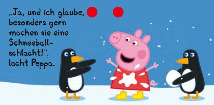 Actual product image Peppa Pig