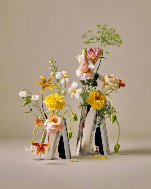 Produktbild Georg Jensen LITUUS Vase (1x)