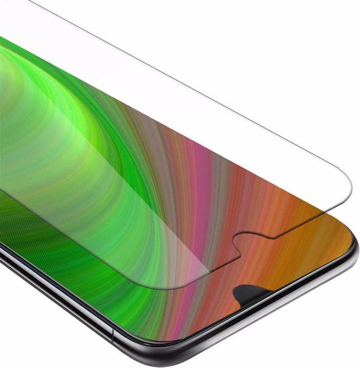 Actual product image Cadorabo Display protection glass (1 pcs., HTC Desire 19+)