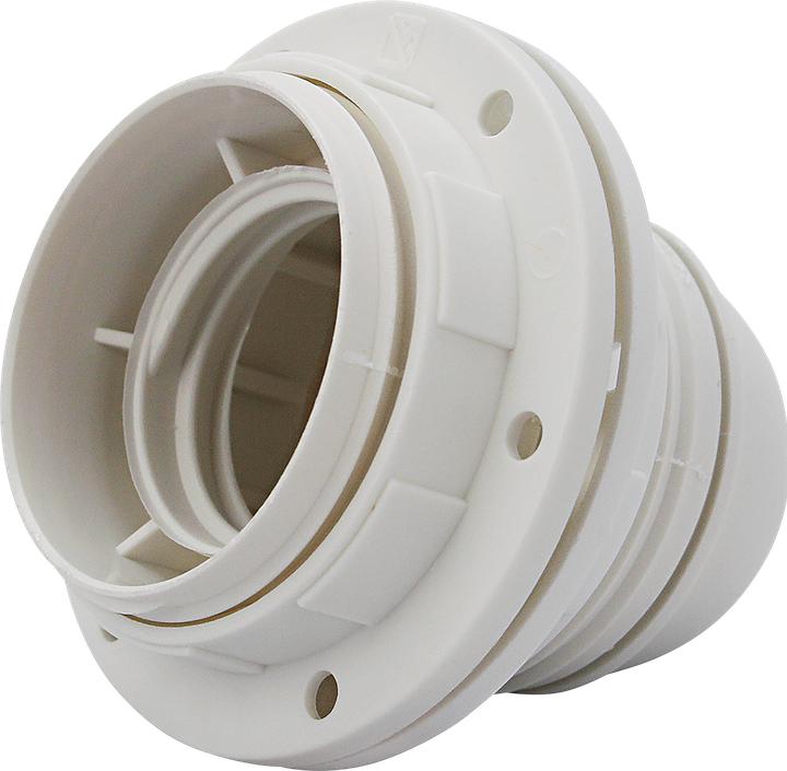 Immagine prodotto Steffen Presa KST E27 bianca