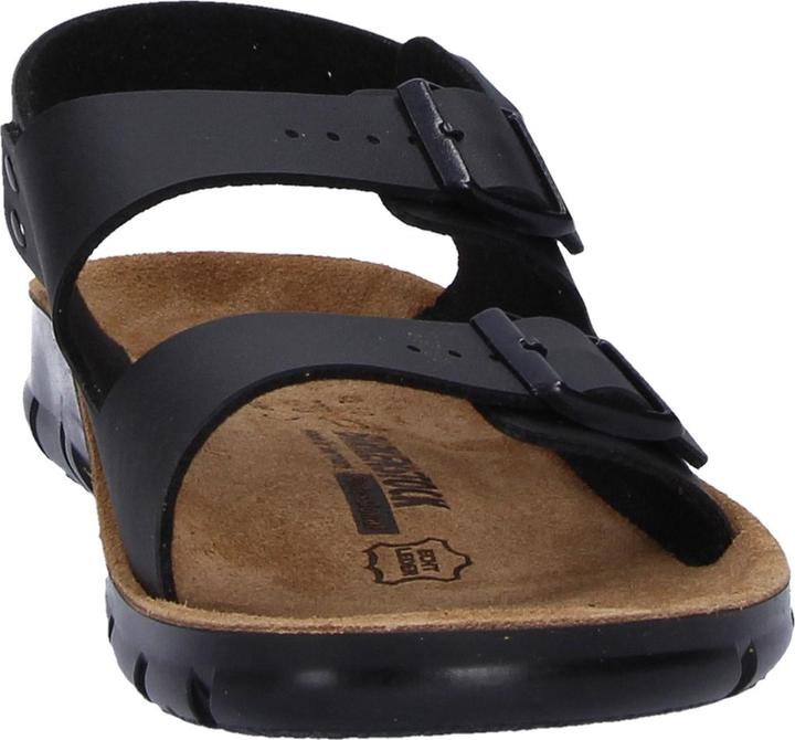 Actual product image Birkenstock Kano Birko-Flor soft footbed normal (39)