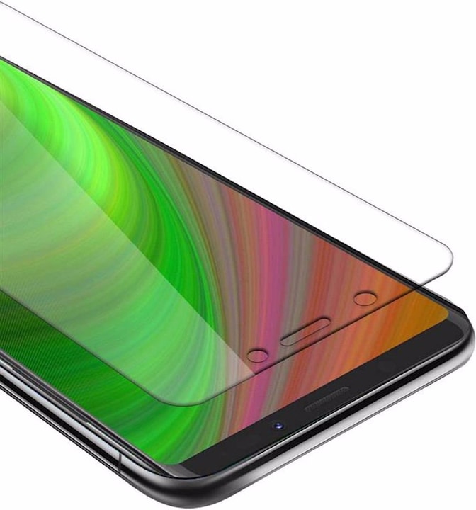Produktbild Cadorabo Displayschutzglas (1 Stück, Wiko View)