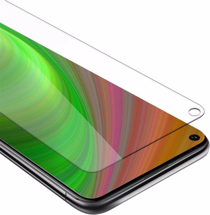 Immagine prodotto Cadorabo Vetro di protezione del display (1 Pezzo/i, Huawei Nova 5T)