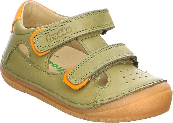 Actual product image Froddo Olive (28)