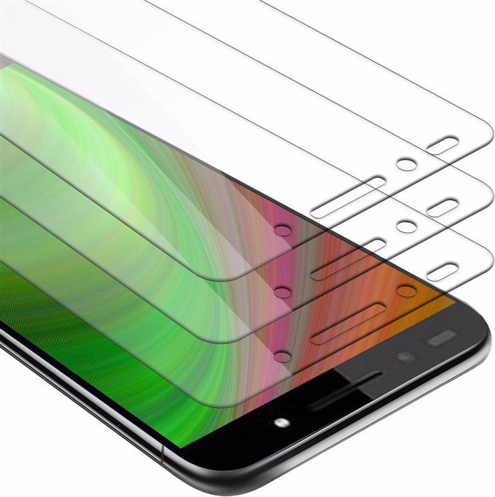 Produktbild Cadorabo Displayschutzglas (3 Stück, Honor 7)
