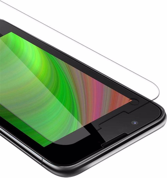Produktbild Cadorabo Displayschutzglas (1 Stück, Wiko Sunny 2)