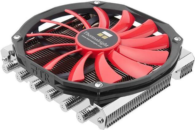 Actual product image Thermalright AXP-200R (73 mm)