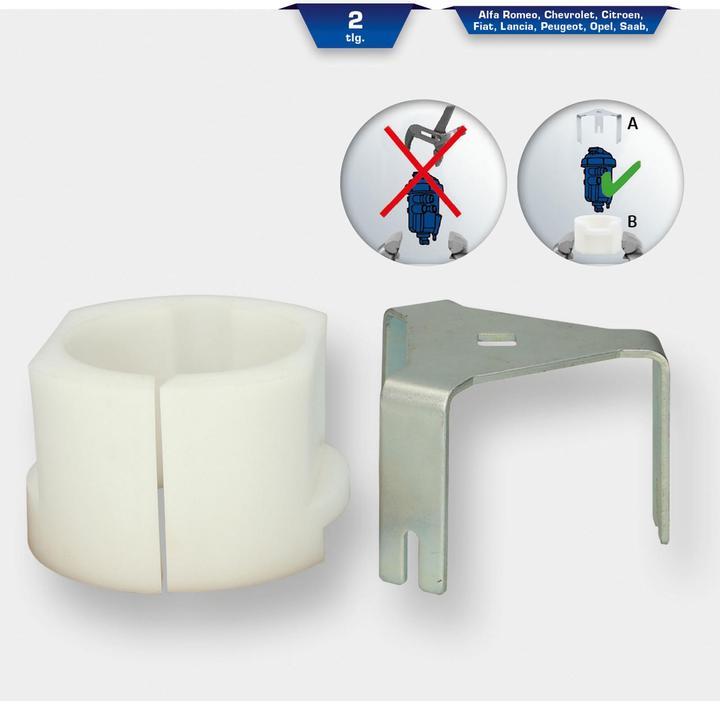 Produktbild Brilliant Tools BT536000
