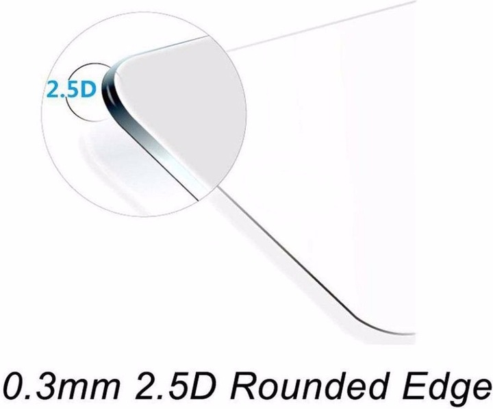 Produktbild Cadorabo Displayschutzglas (1 Stück, Xiaomi Mi 3)