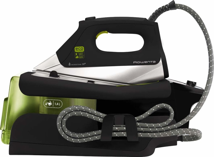 Immagine prodotto Rowenta DG 8880 Eco Intelligence (2200 W, 220 g/min)