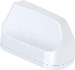 Immagine prodotto Poynting antenna gsm auto/marina 1.84.5dbi 4g/gps/glonass mimo 2m cavo sma-m ip67 (5G, GPS)