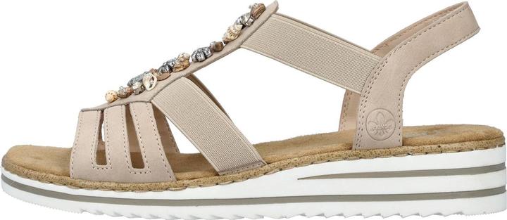 Produktbild Rieker Sandalen (36)