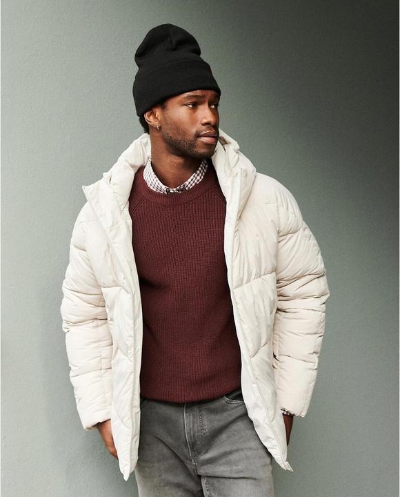Image du produit La Redoute Collections Pulls pour hommes (S)
