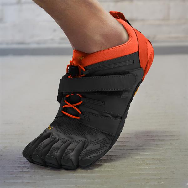 Actual product image Vibram V-Train 2.0 (45)