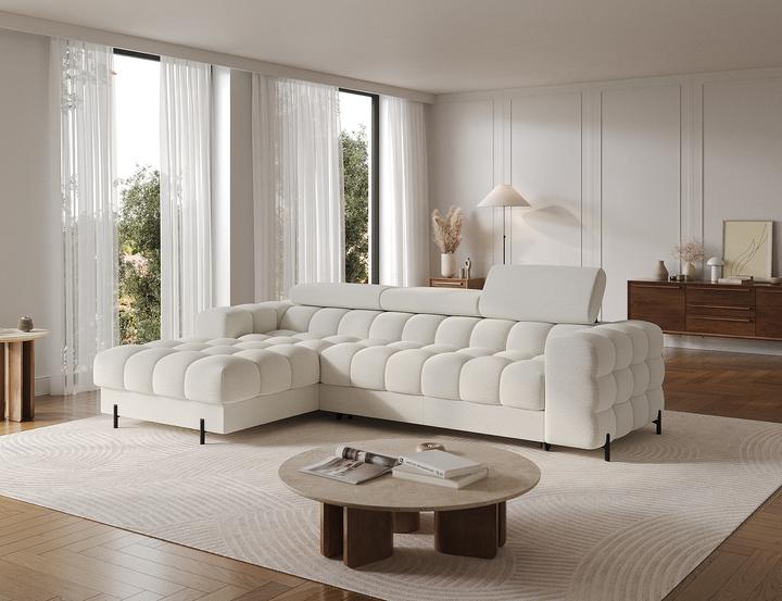 Produktbild ELTAP Felro (3-Sitzer, Ecksofa)