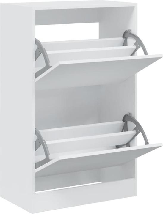 Immagine prodotto vidaXL Jennica (60 x 34 x 96,5 cm)