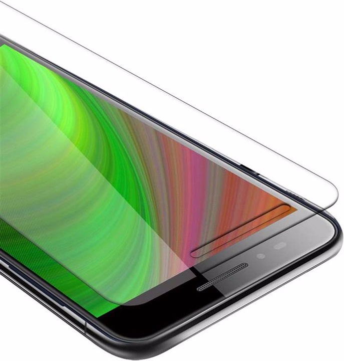 Productafbeelding Cadorabo Glas ter bescherming van het scherm (1 Stuk, ZTE Blade A612)