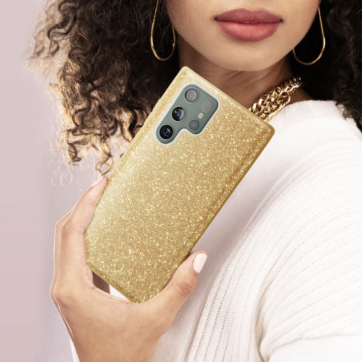 Actual product image Avizar Papay Series (Samsung Galaxy S22 Ultra)