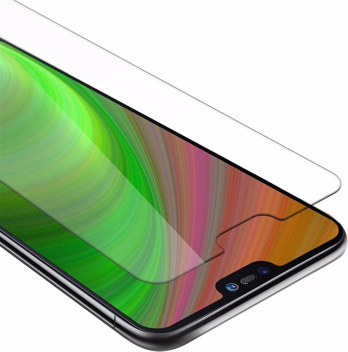 Produktbild Cadorabo Displayschutzglas (1 Stück, Huawei Nova 3E)