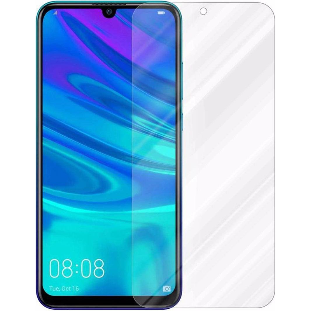 Thumbnail - Cadorabo Displayschutzglas (1 Stück, Huawei P Smart (2019)), Smartphone Schutzfolie, Transparent