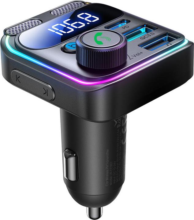 Produktbild Joyroom JR-CCB01 48W