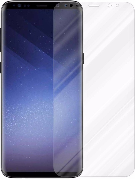 Produktbild Cadorabo Displayschutzglas (1 Stück, Samsung Galaxy S9+)
