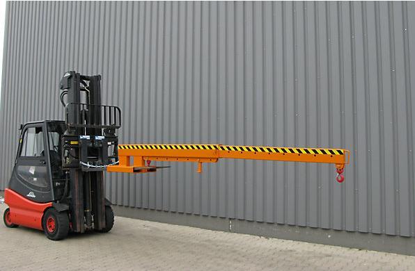 Produktbild Eichinger Kranarm