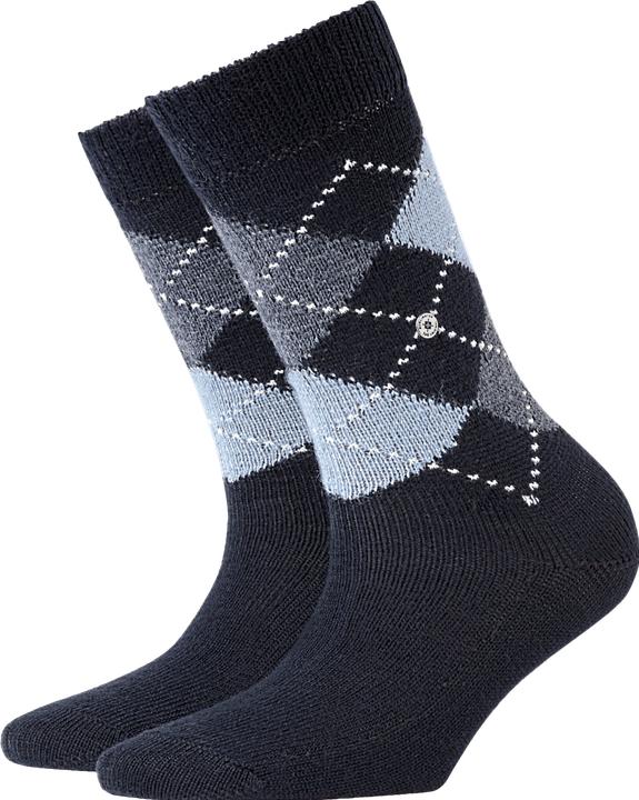 Actual product image Burlington W's Whitby (Single pack, 36 - 41)