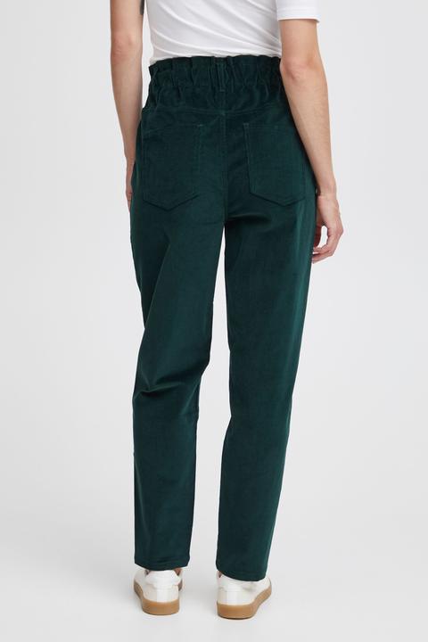 Produktbild B.young BYEBELINE ELA PANTS - 20813747 (38)