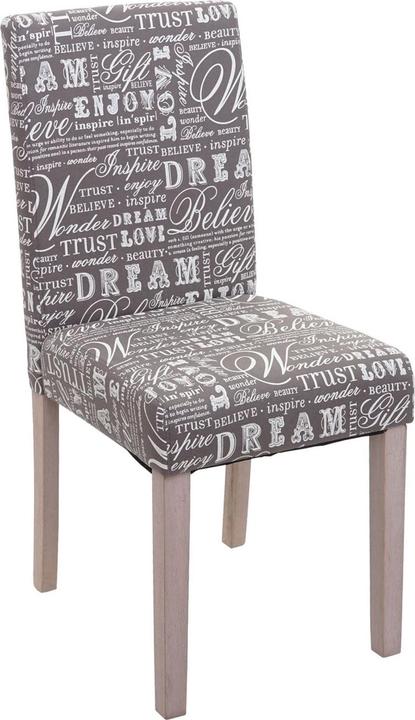 Image du produit JOHN316 Esszimmerstühle