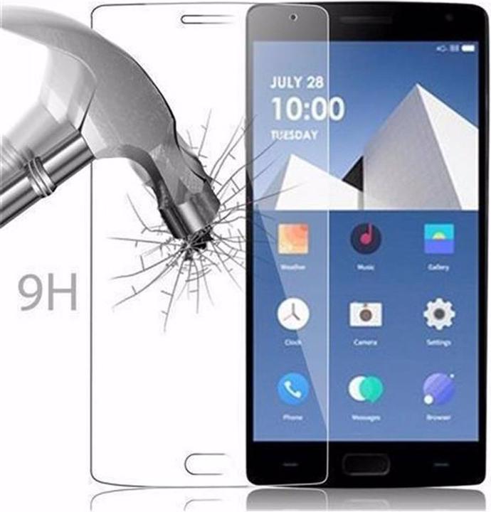 Produktbild Cadorabo Displayschutzglas (1 Stück, OnePlus 2)