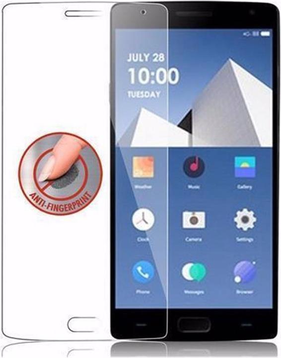 Produktbild Cadorabo Displayschutzglas (1 Stück, OnePlus 2)