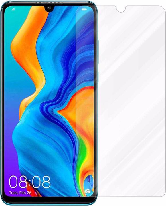 Immagine prodotto Cadorabo Vetro di protezione del display (1 pz., Huawei P30 Lite)