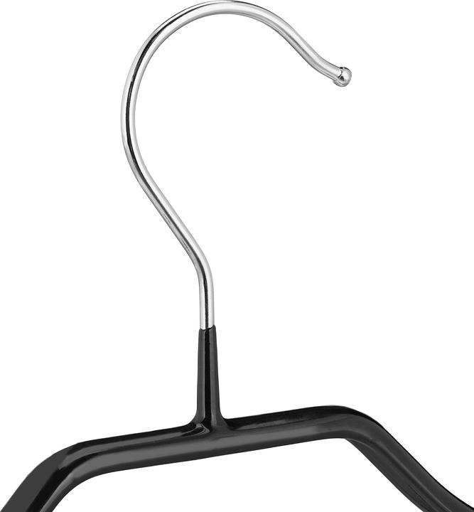 Image du produit Relaxdays Cintre pour costume (10 x)