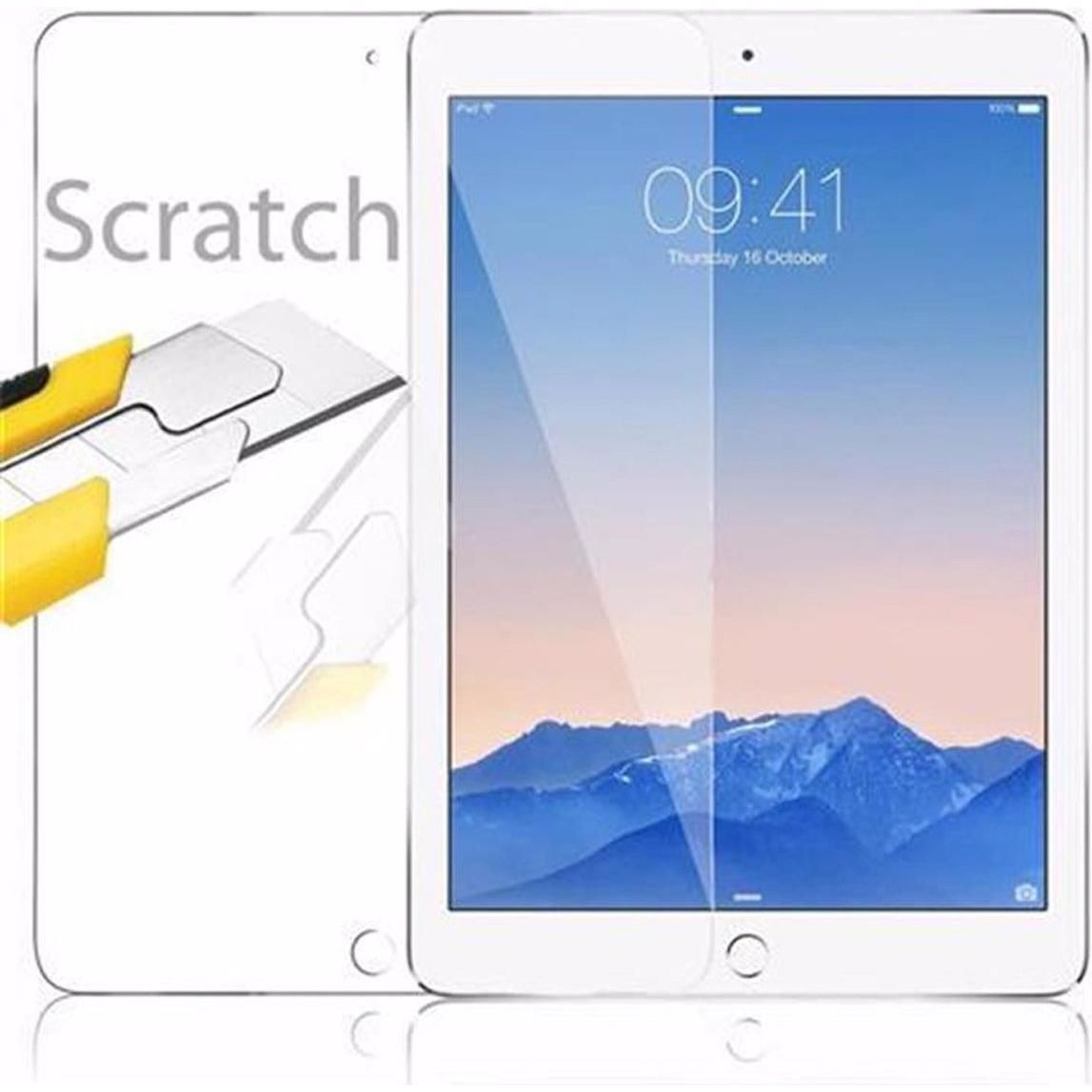 Thumbnail - Cadorabo Displayschutzglas (1 Stück, 3, 4, IPad 2), Tablet Schutzfolie