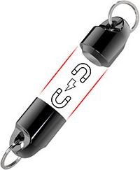 Produktbild Key Smart Quick Connect